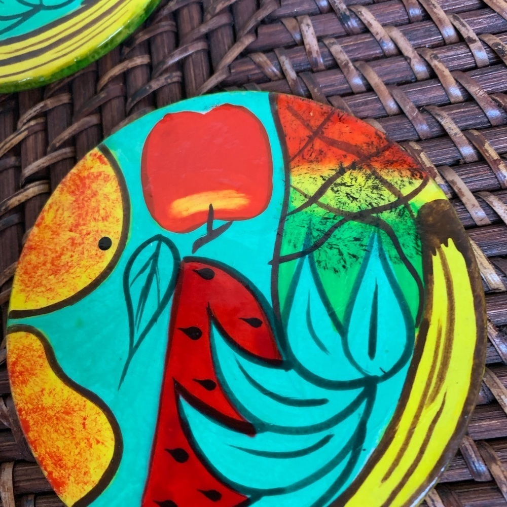 Coasters - Picture 2 of 5